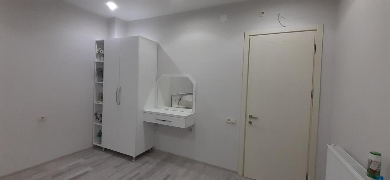 Geno Guest House Квариати Екстериор снимка