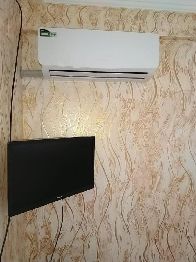 Geno Guest House Квариати Екстериор снимка