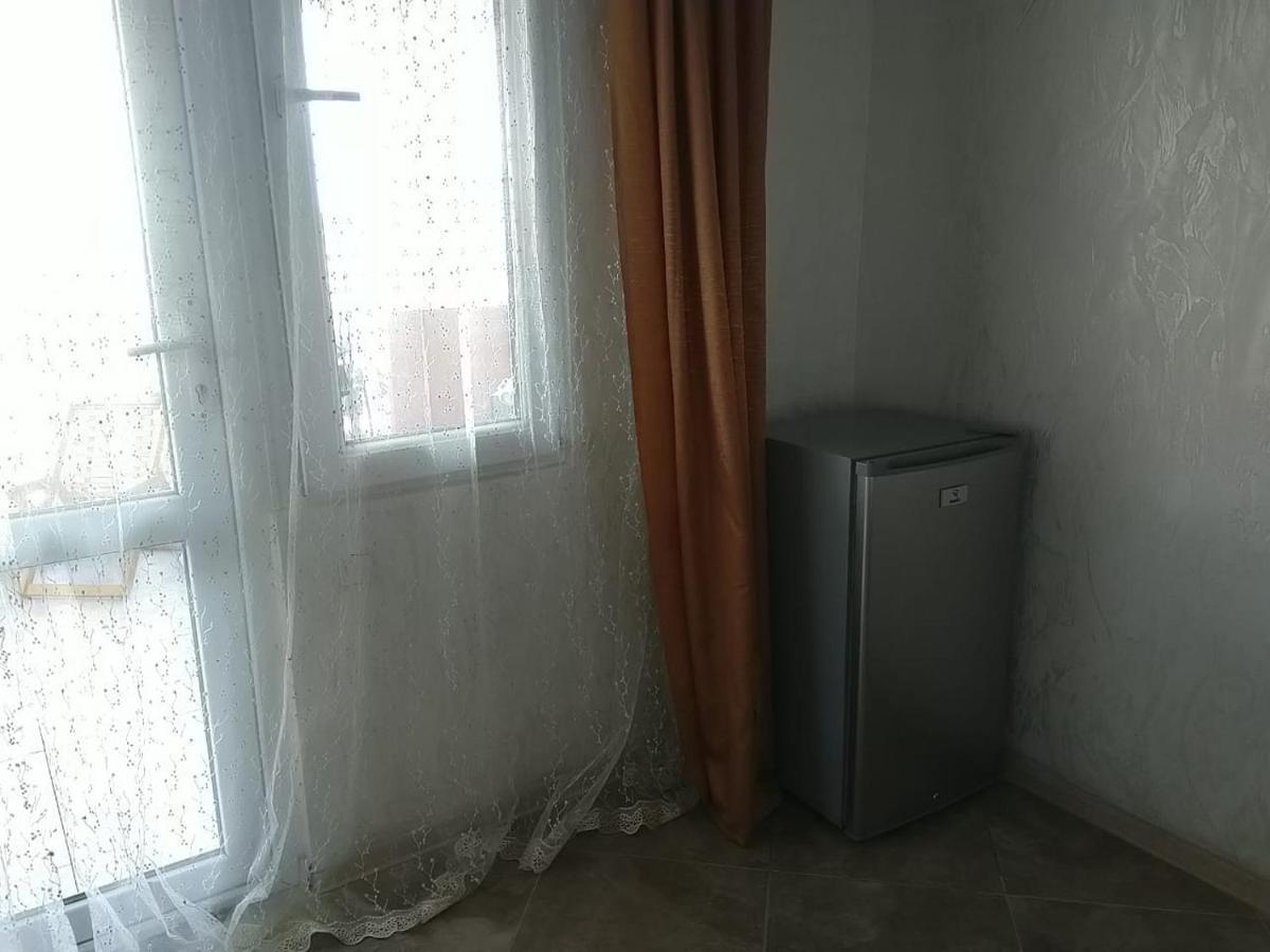 Geno Guest House Квариати Екстериор снимка