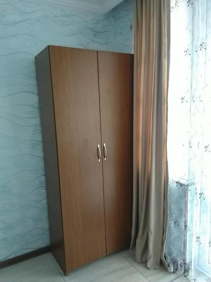 Geno Guest House Квариати Екстериор снимка