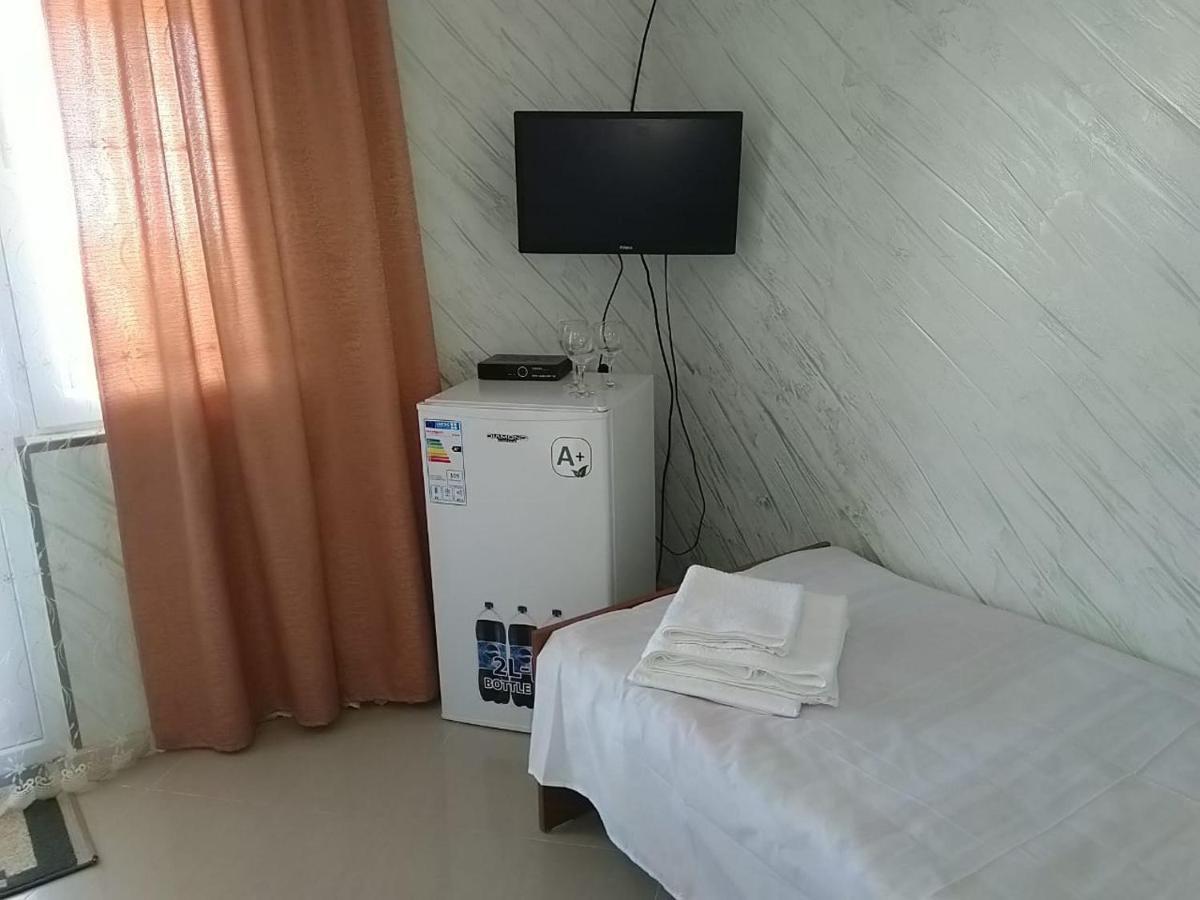 Geno Guest House Квариати Екстериор снимка
