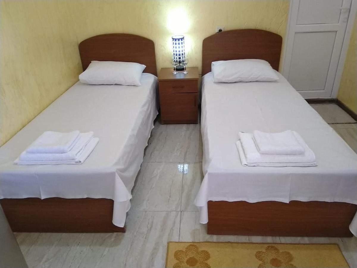 Geno Guest House Квариати Стая снимка