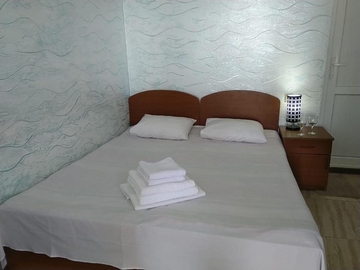 Geno Guest House Квариати Стая снимка