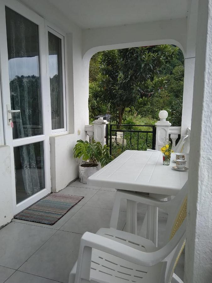 Geno Guest House Квариати Екстериор снимка