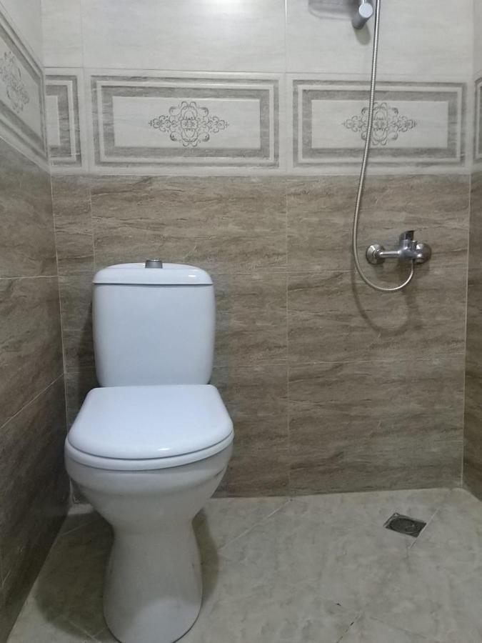 Geno Guest House Квариати Екстериор снимка