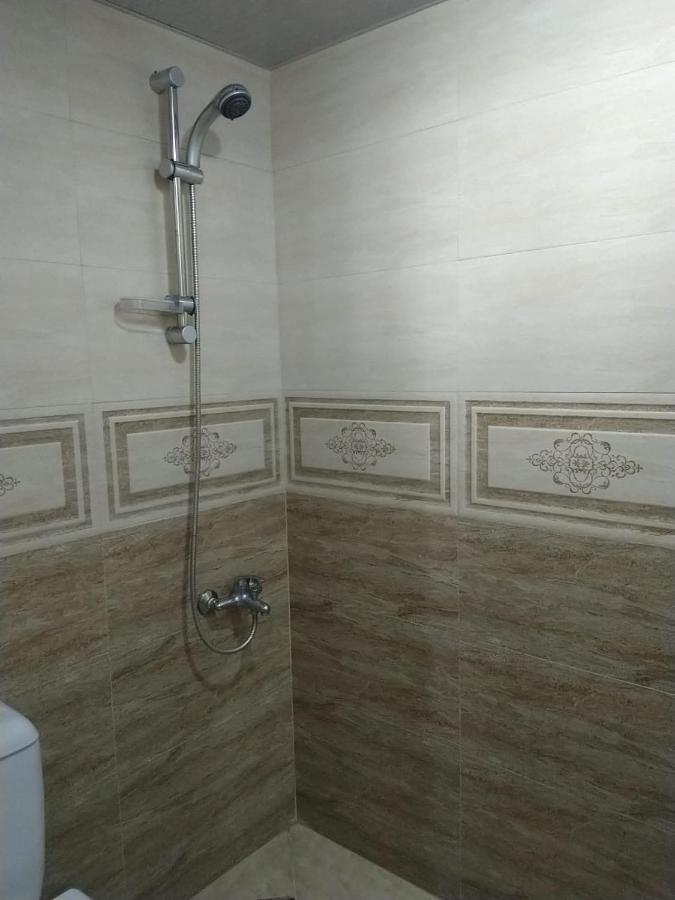Geno Guest House Квариати Екстериор снимка