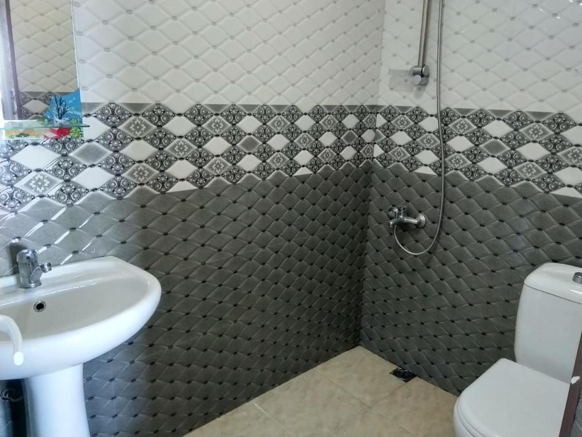 Geno Guest House Квариати Екстериор снимка