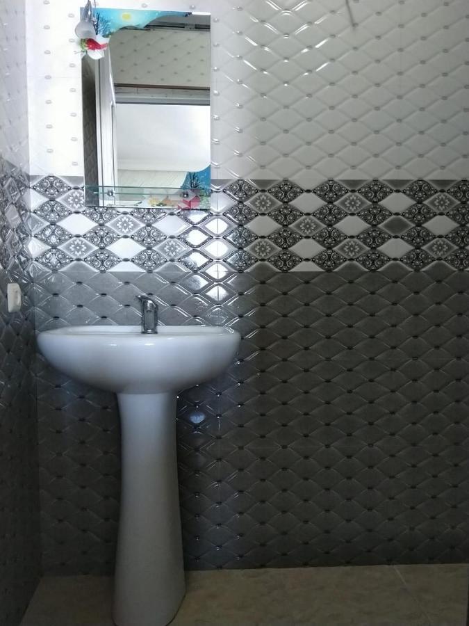 Geno Guest House Квариати Екстериор снимка