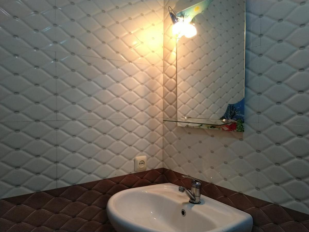 Geno Guest House Квариати Екстериор снимка