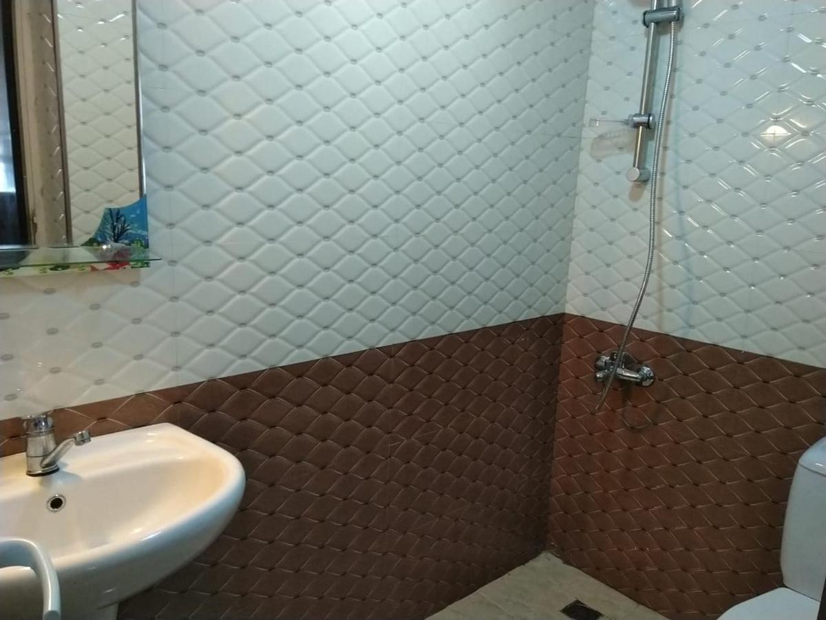 Geno Guest House Квариати Екстериор снимка